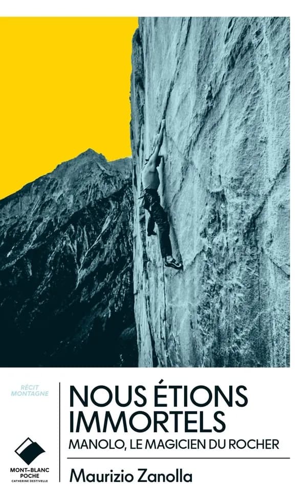 Nous étions immortels