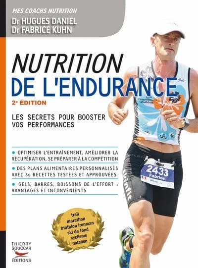 Nutrition de l'endurance : les secrets pour booster vos performances...