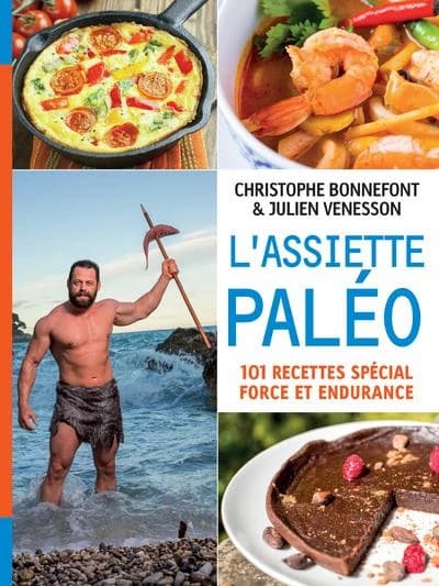 L'assiette paléo