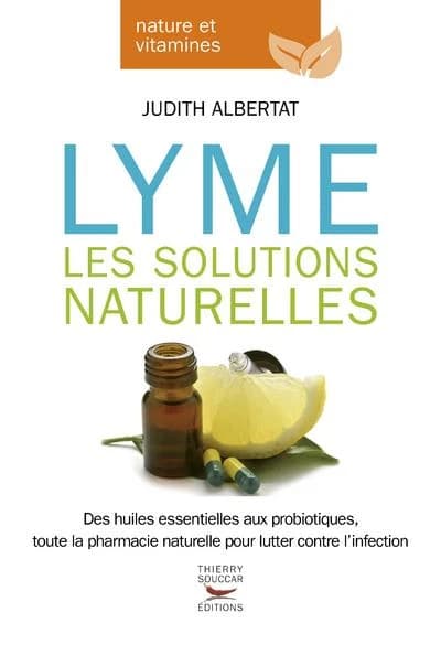 Lyme : Les solutions naturelles
