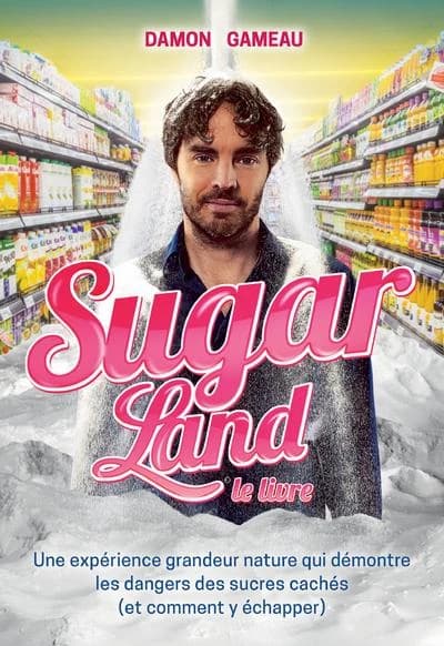 Sugar land : le livre