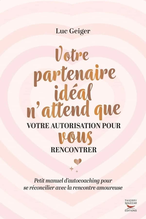 Votre partenaire idéal n'attend que votre autorisation pour vous rencontrer