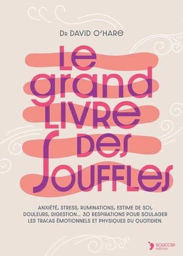 LeGrand livre des souffles
