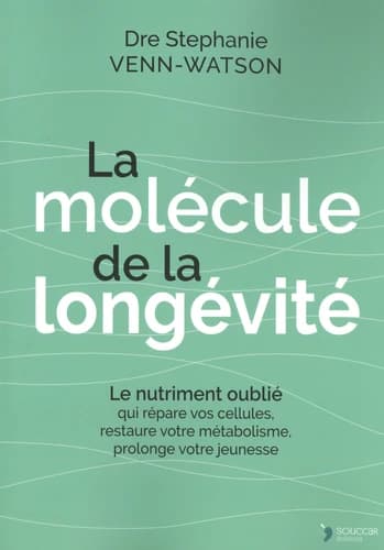 La molécule de la longévité