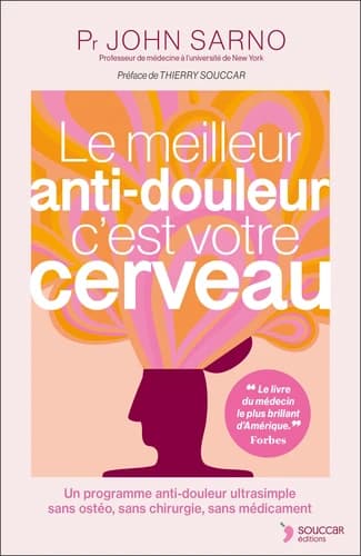 LeMeilleur anti-douleur c'est votre cerveau