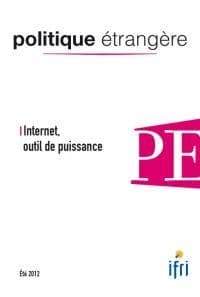 Politique étrangère n.2 : internet outil de puissance