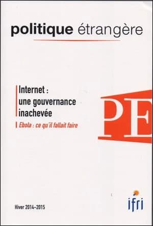POLITIQUE ETRANGERE N°4