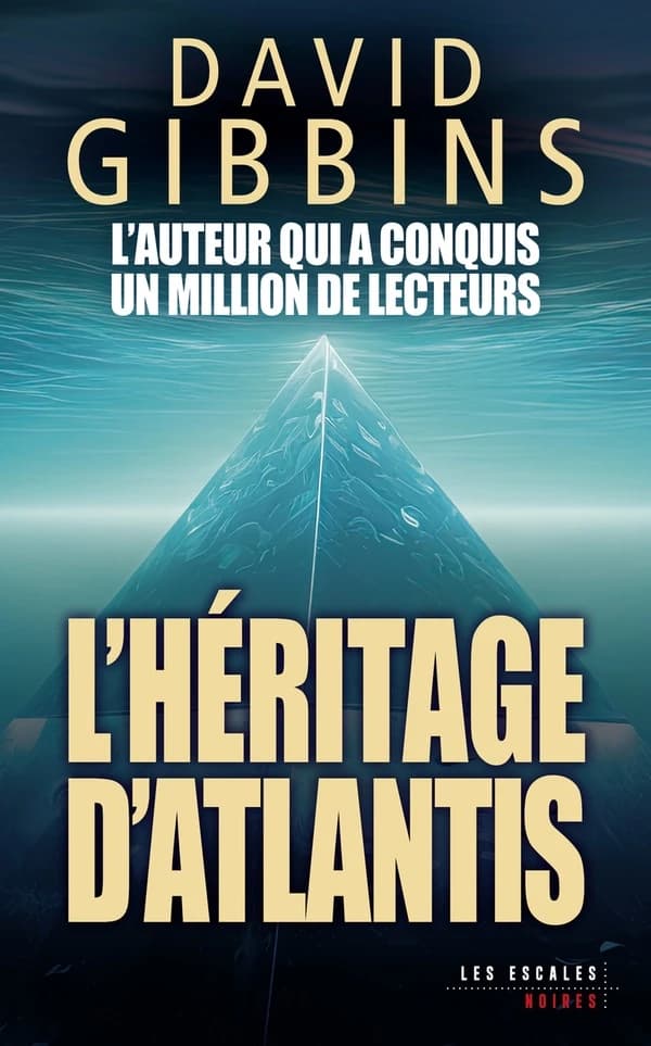 L'héritage d'Atlantis