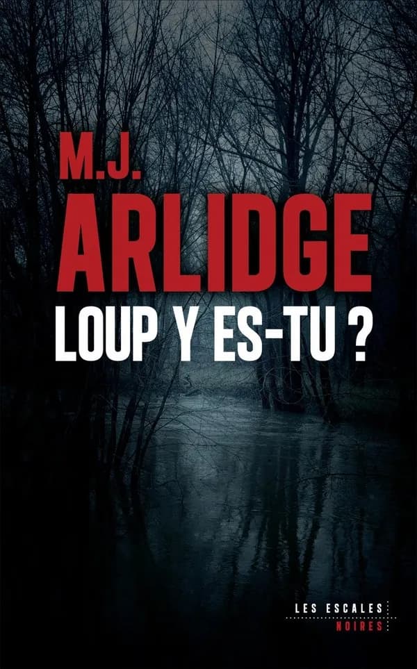 Loup, y es-tu ?