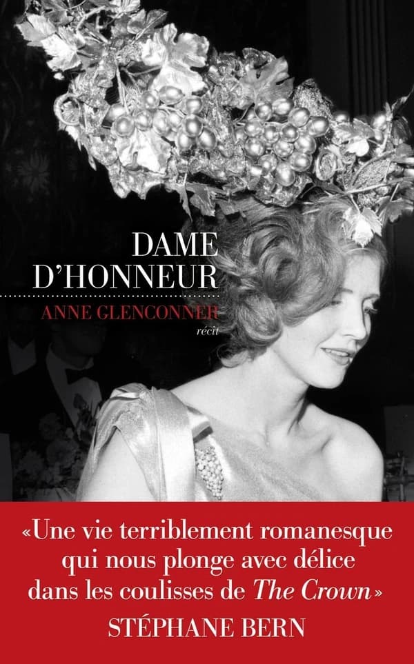 Dame d'honneur : une vie d'exception dans l'ombre de la Couronne