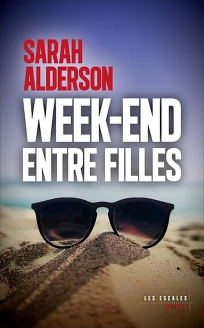 Week-end entre filles