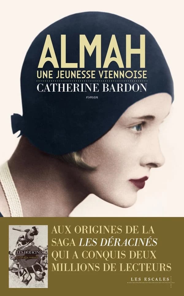 Almah : une jeunesse viennoise, 1911-1932
