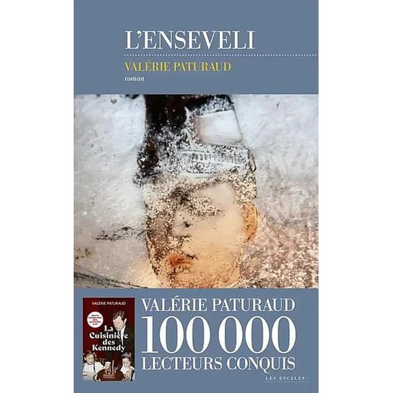 L'enseveli : roman