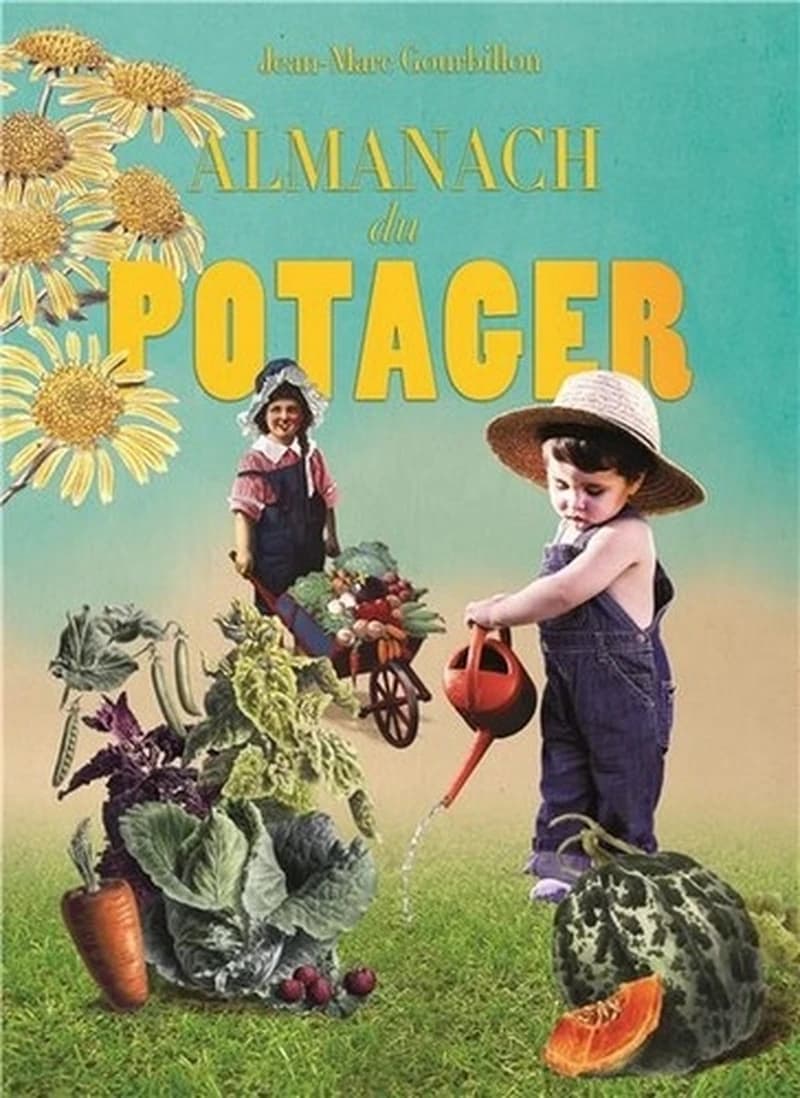 Almanach du potager