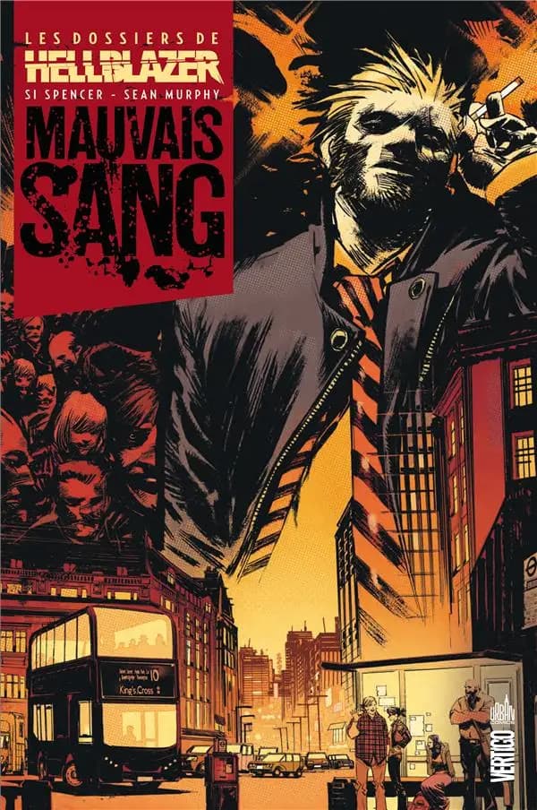 Mauvais Sang