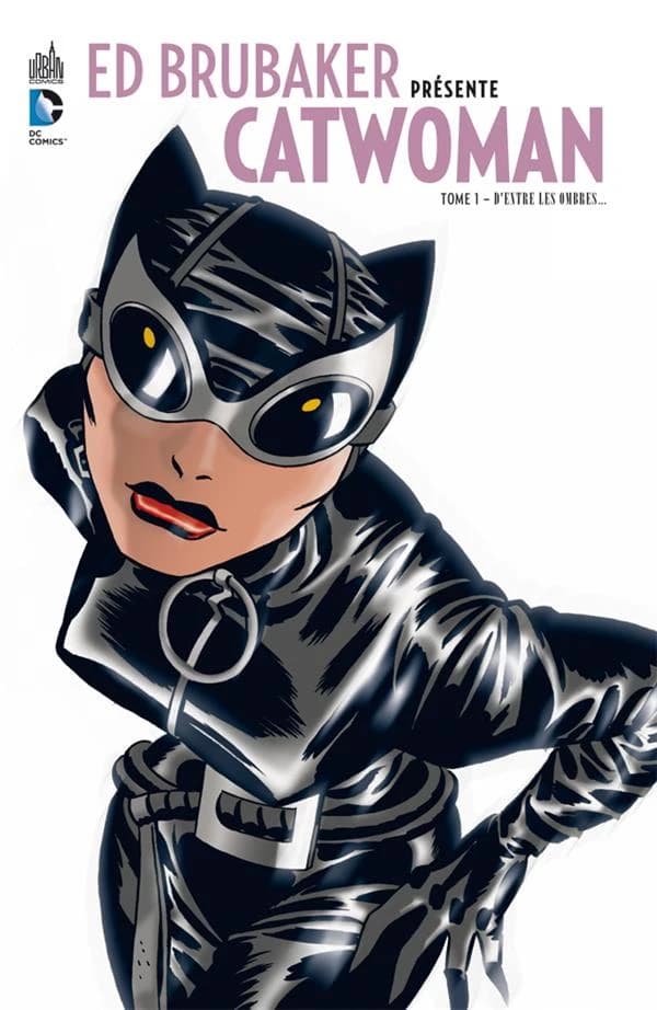 Catwoman