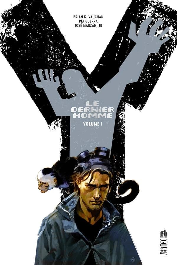 Y, le dernier homme. Volume 1
