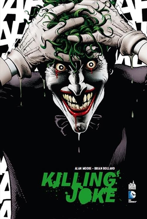 Killing joke