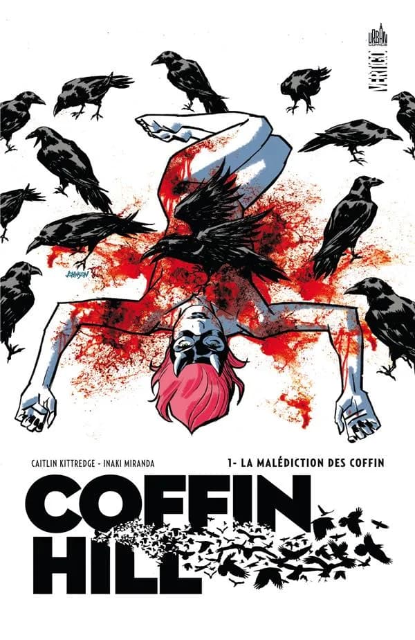 La malédiction des Coffin
