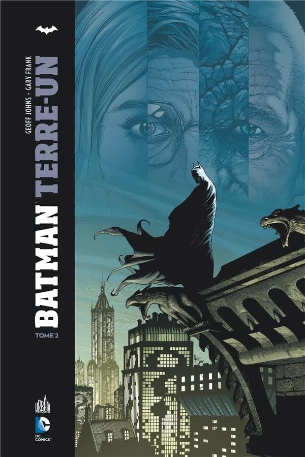 Batman Terre-Un