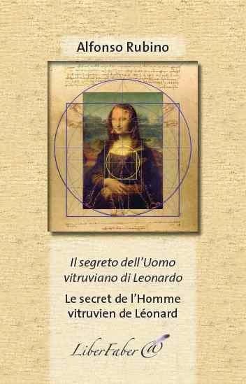 Le secret de l'homme vitruvien de Léonard