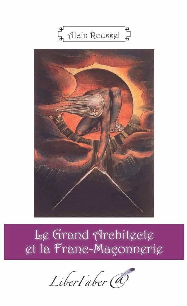 Le Grand architecte et la franc-maçonnerie