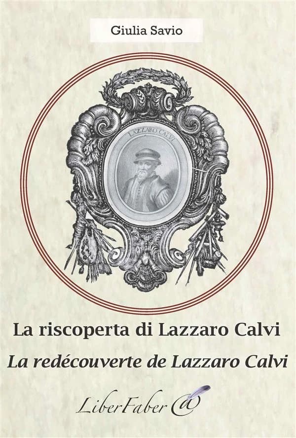 La redécouverte de Lazzaro Calvi : un peintre génois à la cour de Monaco