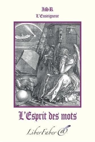 L'esprit des mots