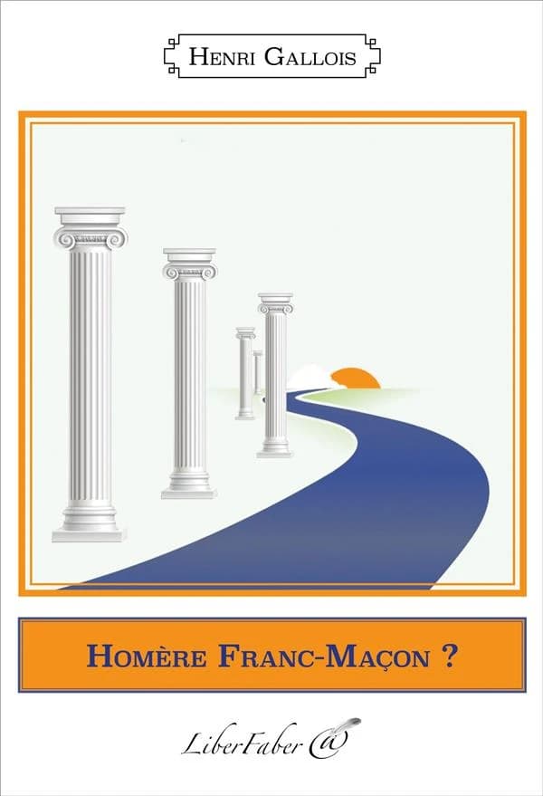 Homère franc-maçon ? : l'"Odyssée" revue mais non corrigée