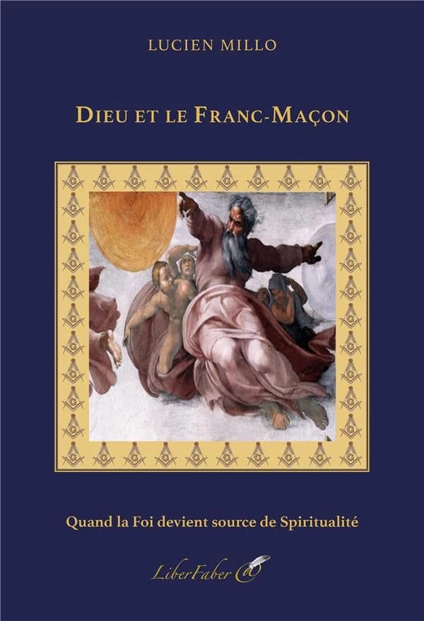 L'idée de Dieu et le franc-maçon : quand la foi devient source de spiritualité