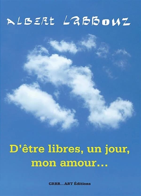 D'êtres libres, un jour, mon amour : road-roman