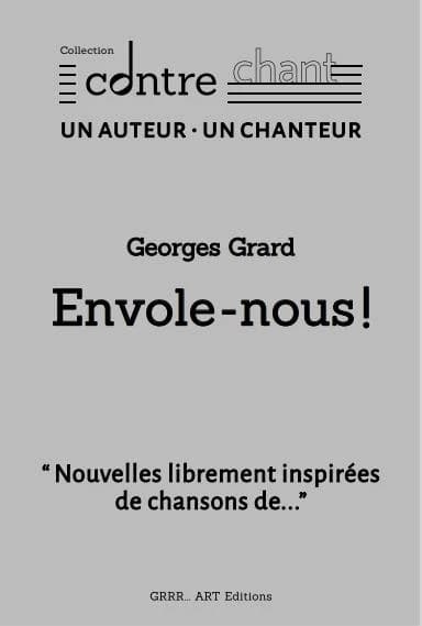 Envole-nous !