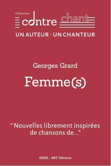 Femme(s)