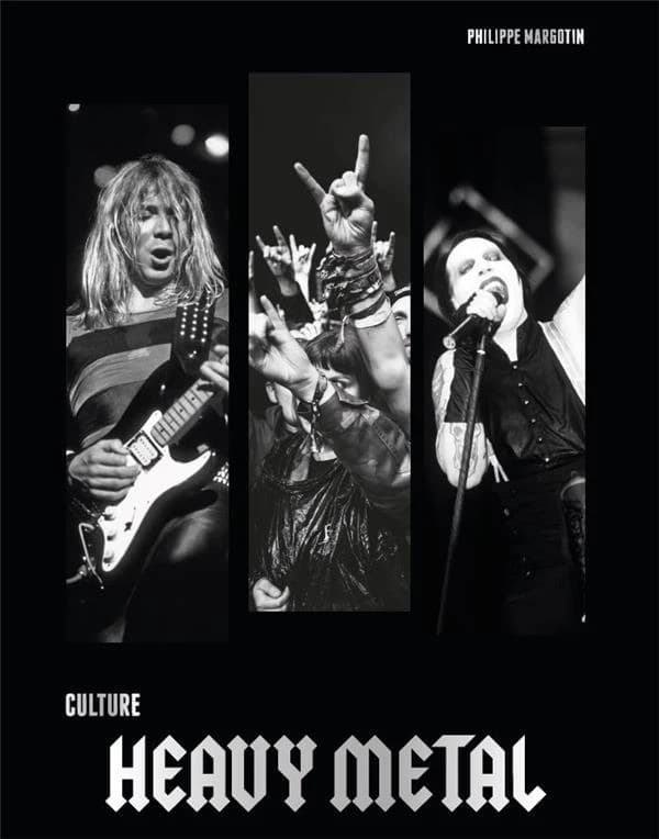 Culture heavy metal