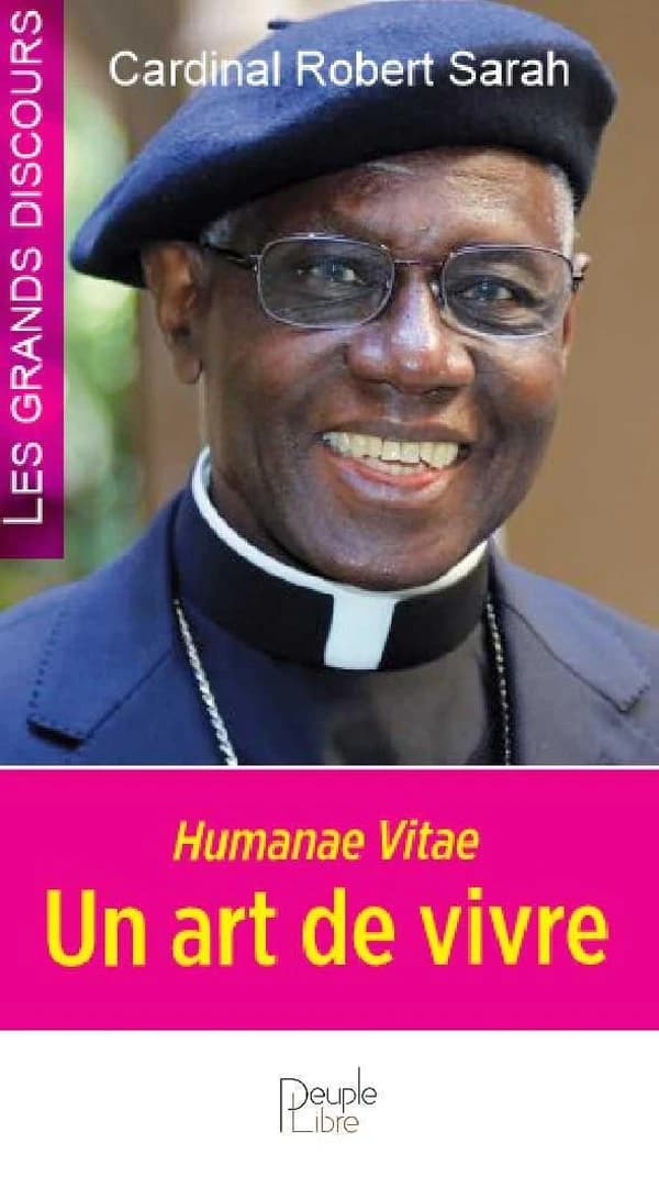 "Humanae vitae" : un art de vivre