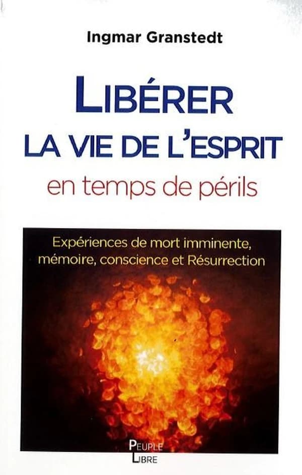 Libérer la vie de l'esprit en temps de péril