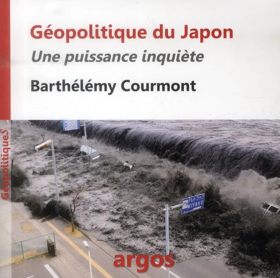 Géopolitique du Japon : une puissance inquiète