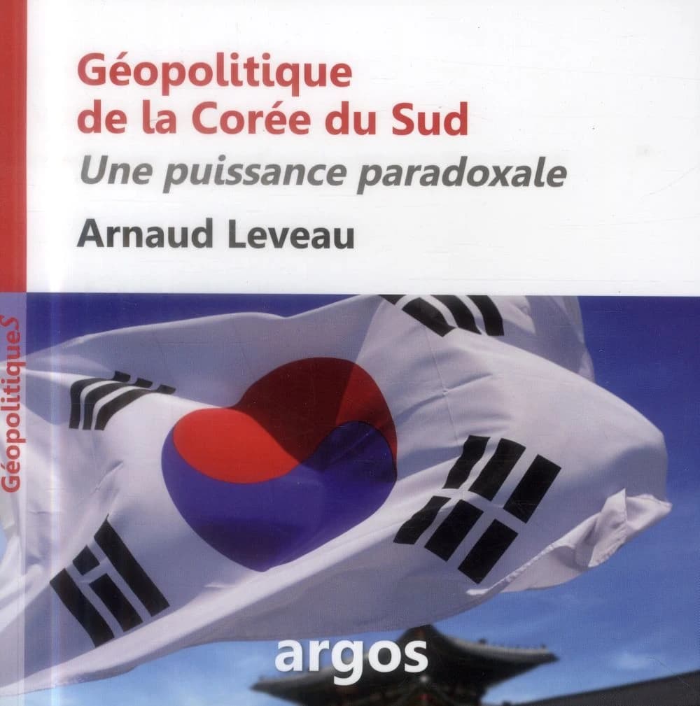 Géopolitique de la Corée du Sud : une puissance paradoxale