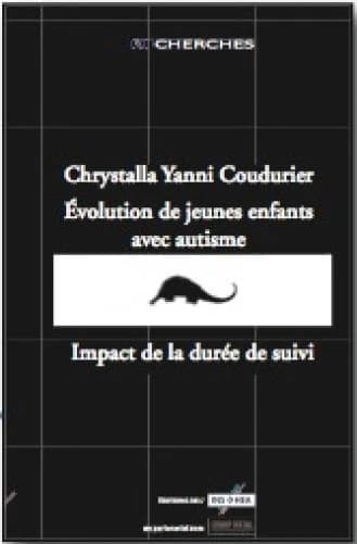 Évolution de jeunes enfants avec autisme : impact des modes et des durées du suivi