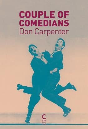 Deux comédiens