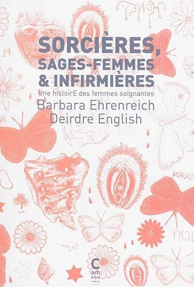 Sorcières, sages-femmes et infirmières : Une histoire des femmes soignantes