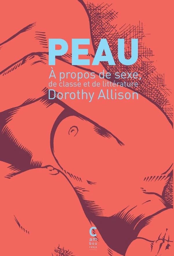 Peau : A propos de sexe, de classe et de littérature : A propos de sexe, de classe et de littérature