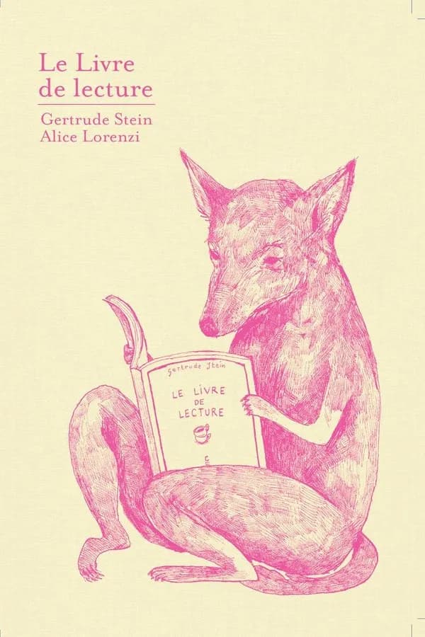 Le livre de lecture : et trois pièces de théâtre