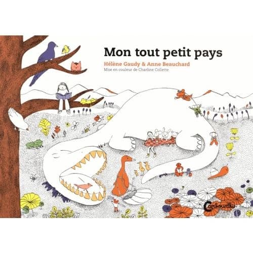 Mon tout petit pays