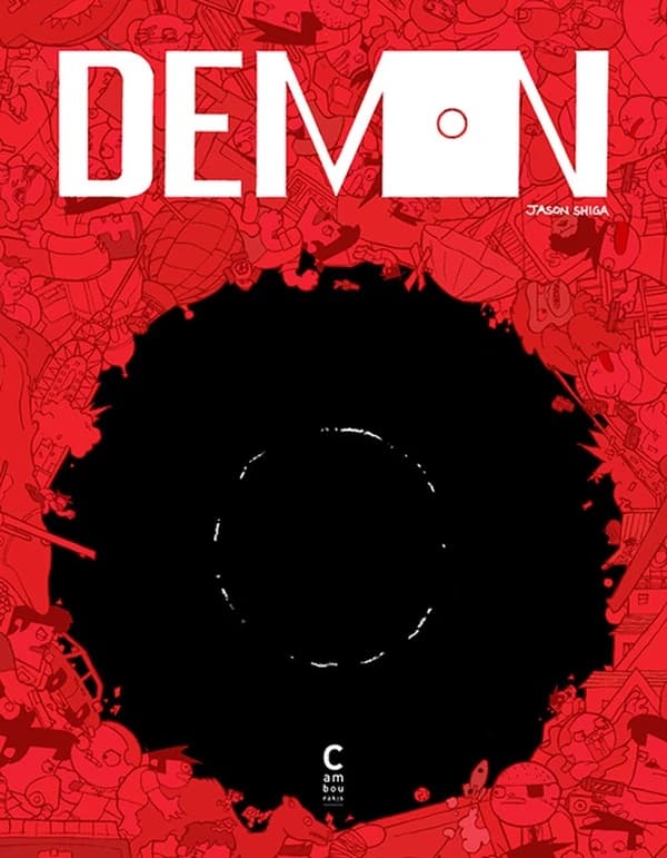 Démon