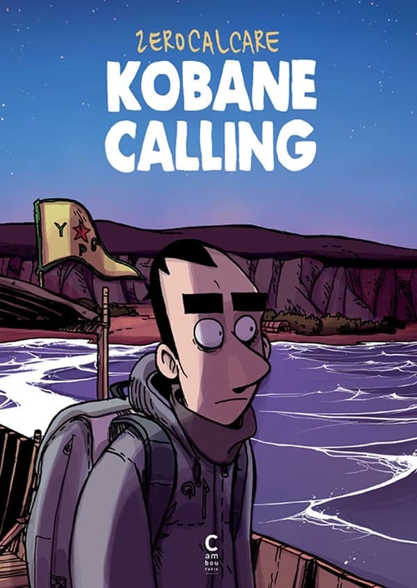 Kobané calling : Nouvelle édition augmentée