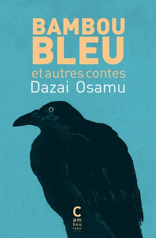 Bambou Bleu : et autres contes