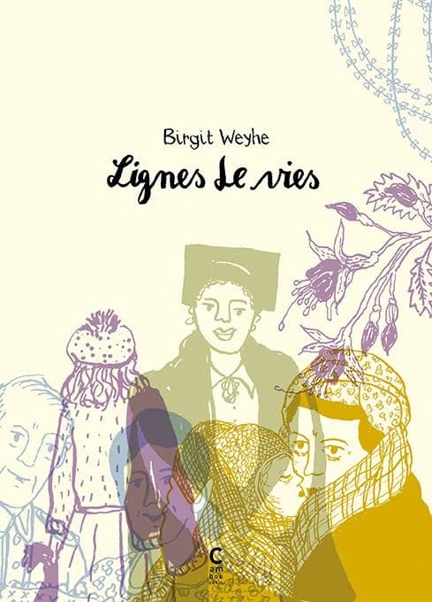 Lignes de vies