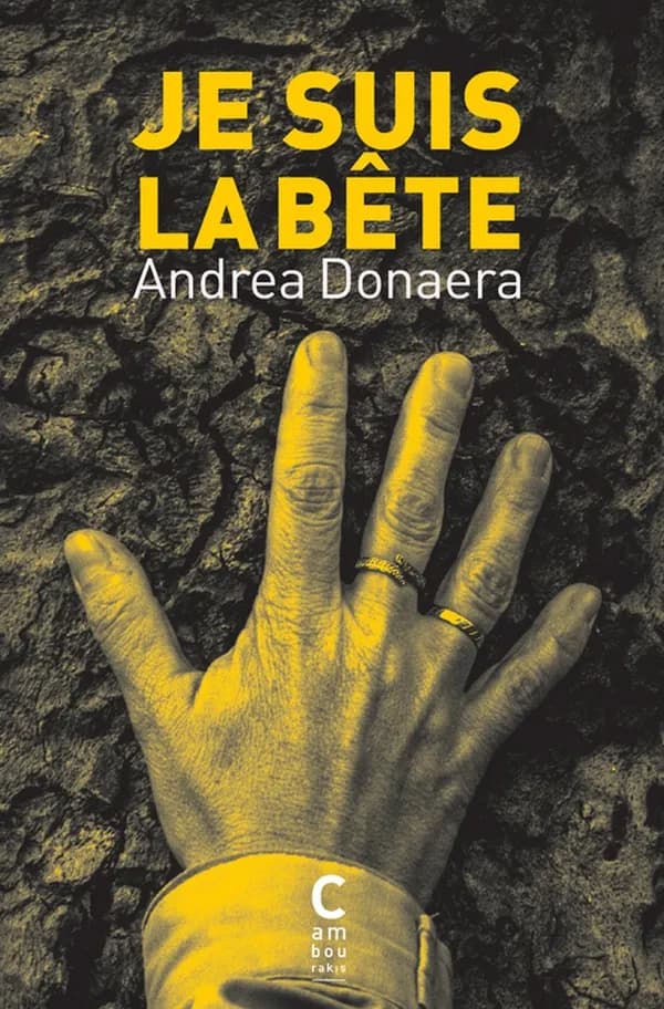 Je suis la bête (Nouvelle éd.)
