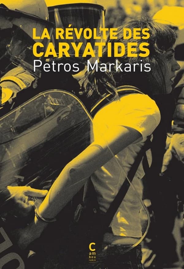 La Révolte des Caryatides